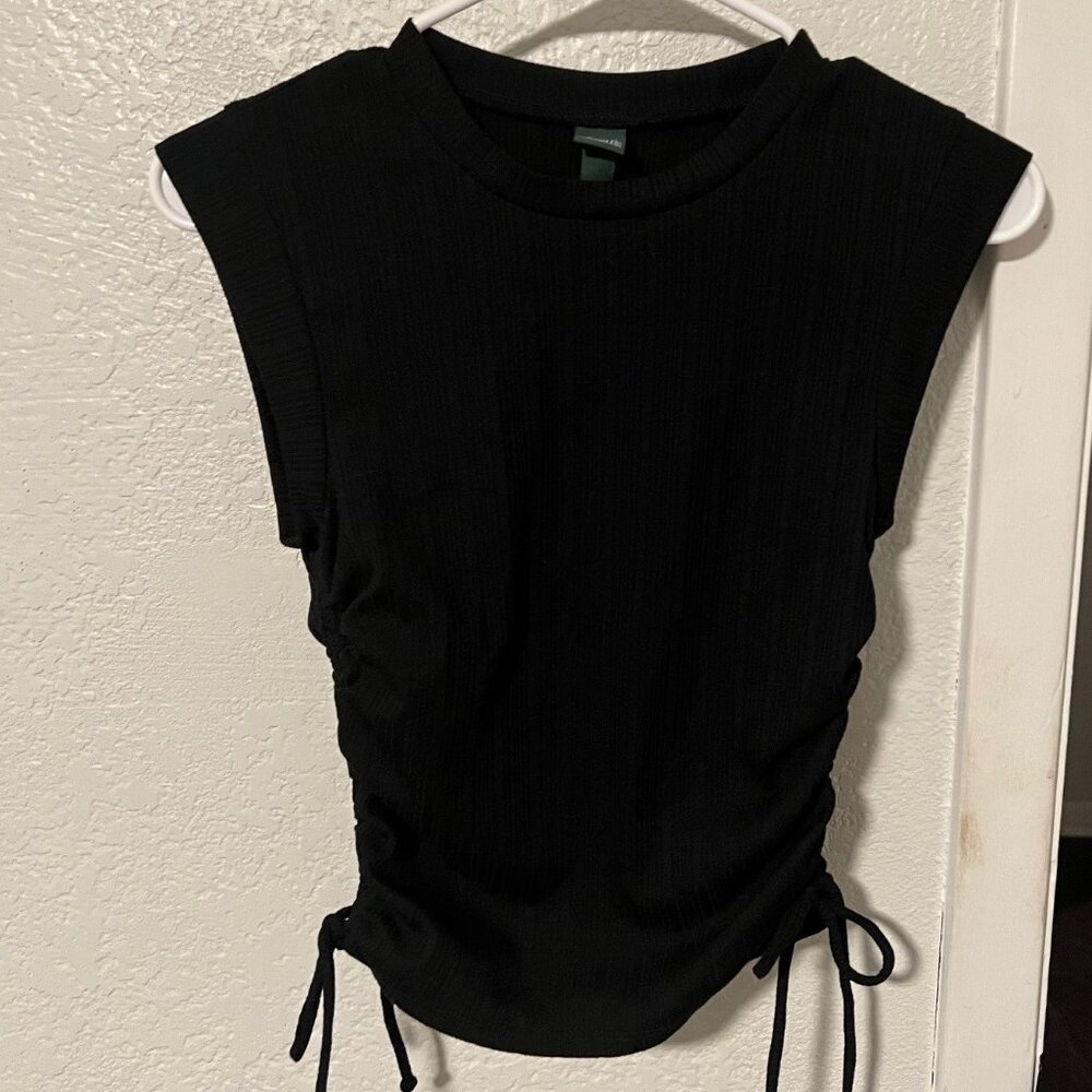 Wild Fable Crop Top